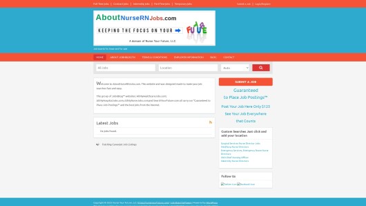 aboutnursernjobs.com