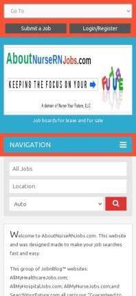 aboutnursernjobs.com