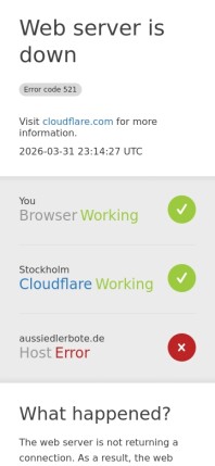 aussiedlerbote.de