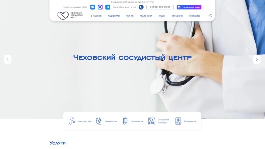 chekhovsc.ru