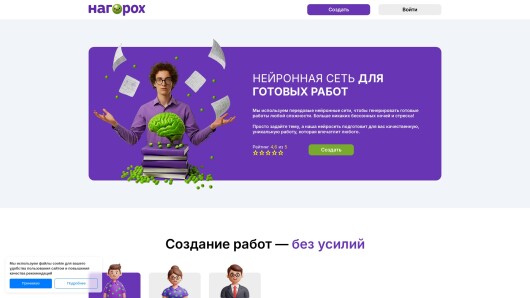 nagoroh.ru