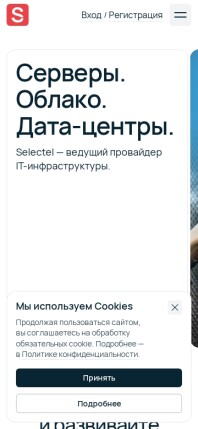 selectel.ru