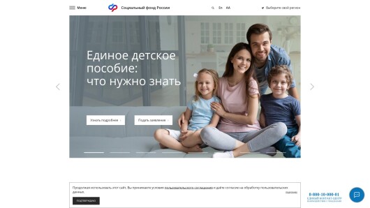 sfr.gov.ru