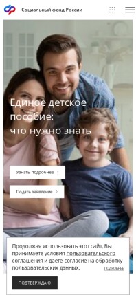 sfr.gov.ru