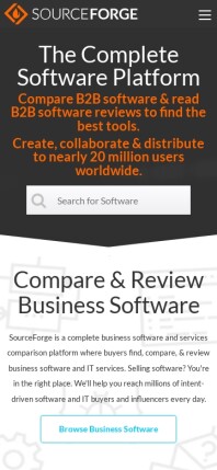 sourceforge.net