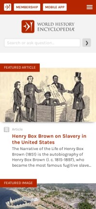worldhistory.org